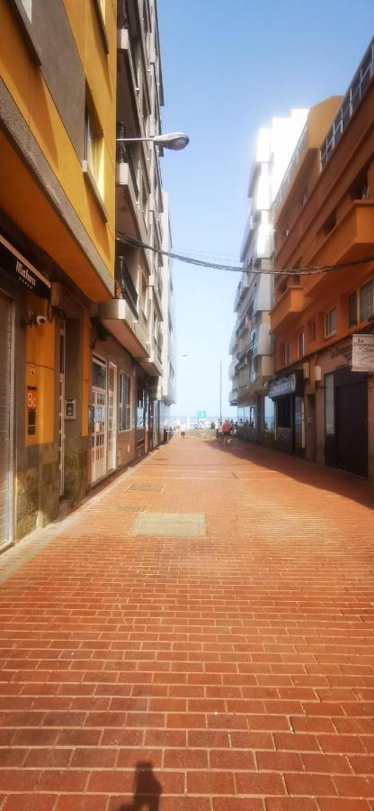 Paraiso Playero En Las Palmas Esterno foto