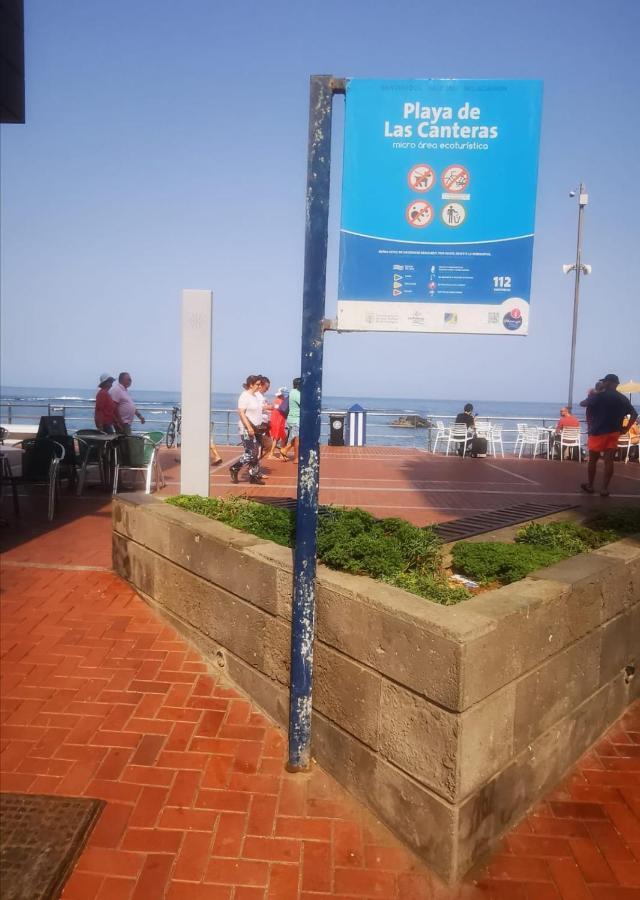 Paraiso Playero En Las Palmas Esterno foto