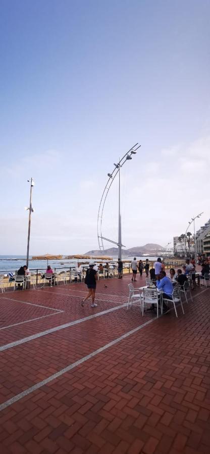 Paraiso Playero En Las Palmas Esterno foto